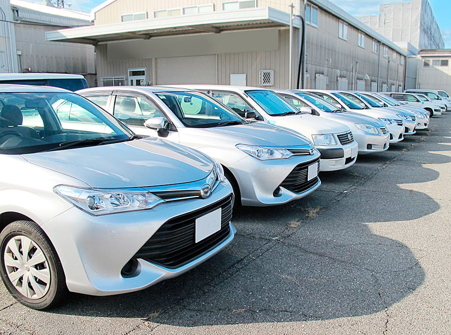 自動車保険 名護市