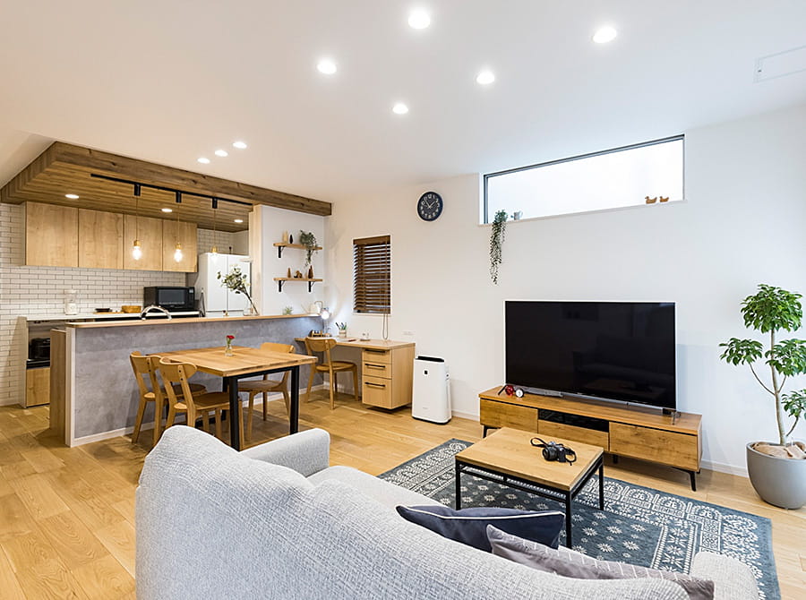 住まいの保険 名護市