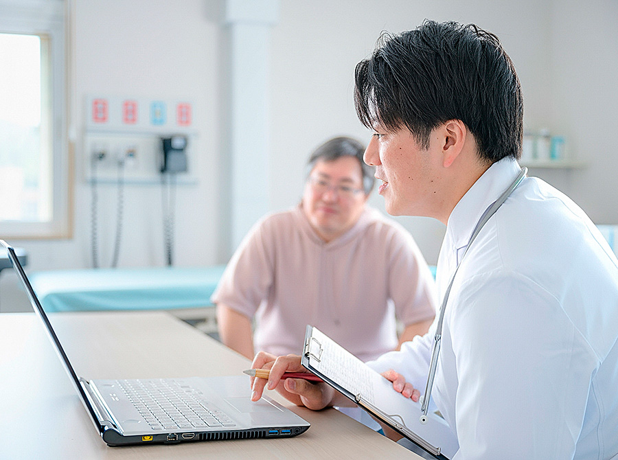 医療保険・がん保険 名護市