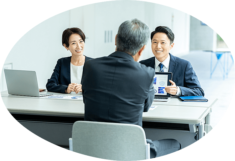 大宮保険が選ばれる理由