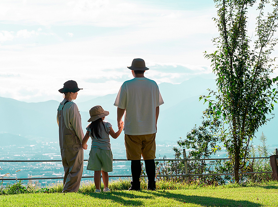 旅行保険 名護市
